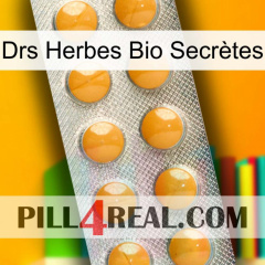 Drs Herbes Bio Secrètes levitra1